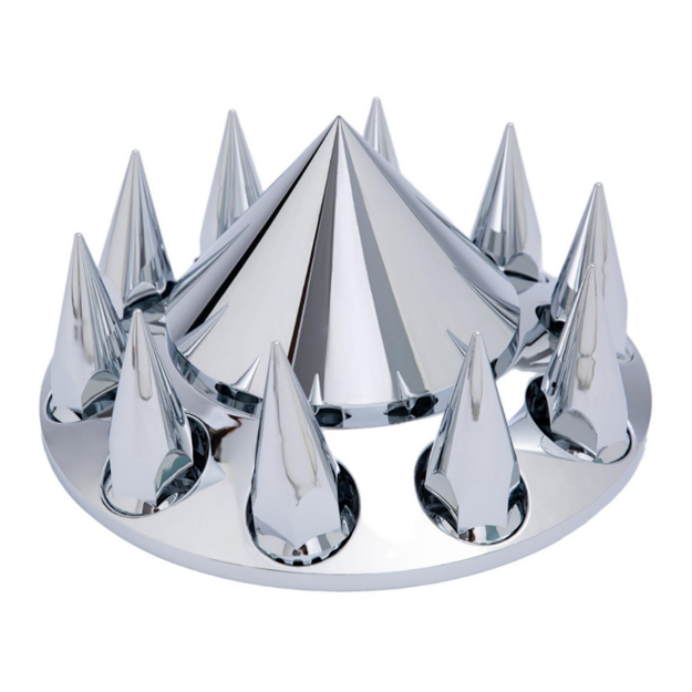 CAPUCHONES - CUBRE TUERCAS PARA CAMION