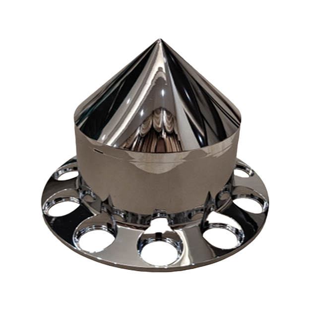 CAPUCHONES - CUBRE TUERCAS PARA CAMION