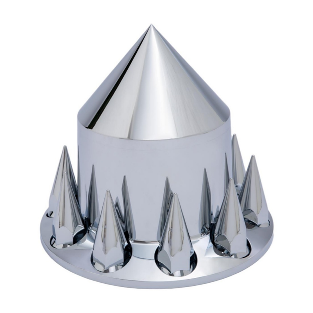 CAPUCHONES - CUBRE TUERCAS PARA CAMION