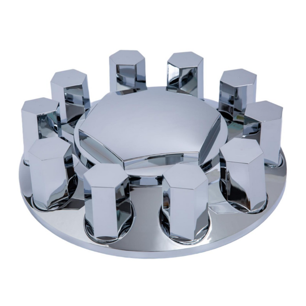 CAPUCHONES - CUBRE TUERCAS PARA CAMION