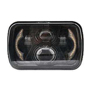 FARO DE LED AUTOMOTRIZ