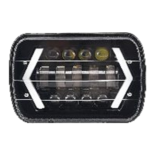 FARO DE LED AUTOMOTRIZ