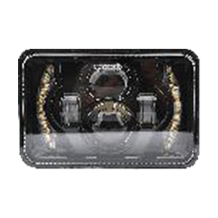 FARO DE LED AUTOMOTRIZ