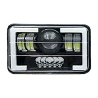 FARO DE LED AUTOMOTRIZ
