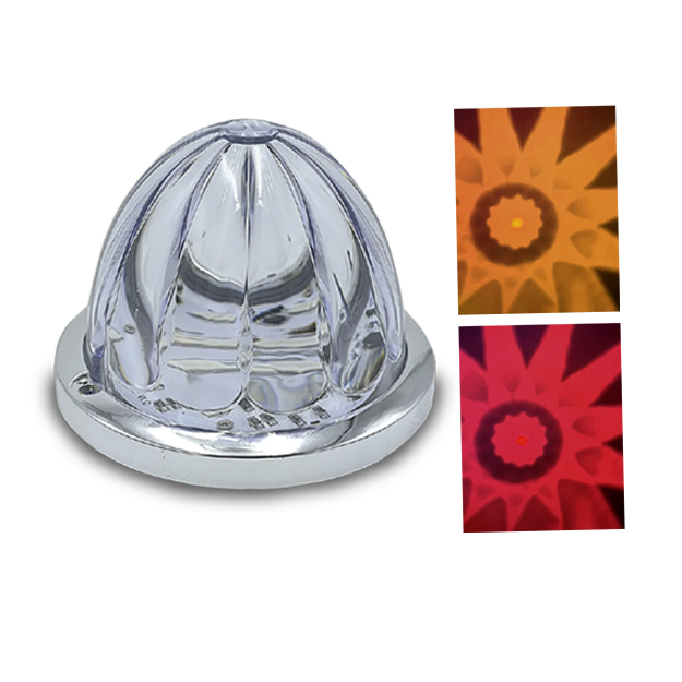 PLAFONES PARA CAMION