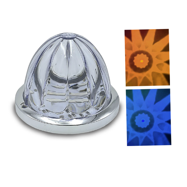 PLAFONES PARA CAMION