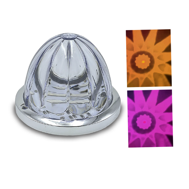 PLAFONES PARA CAMION