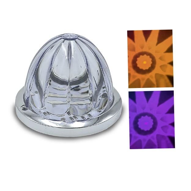 PLAFONES PARA CAMION