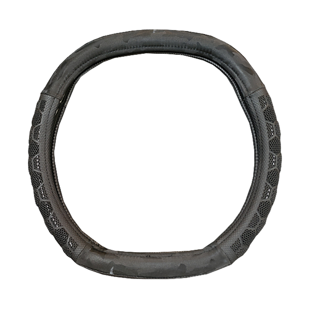 FUNDA CUBRE VOLANTE PARA AUTOS ELECTRICOS