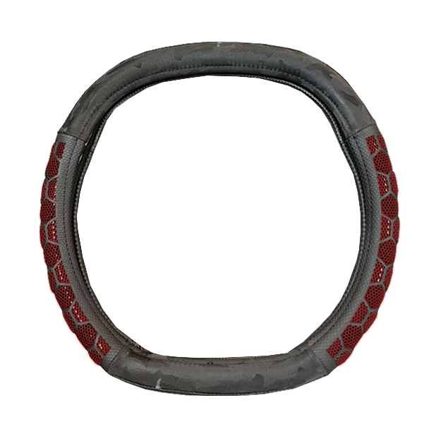 FUNDA CUBRE VOLANTE PARA AUTOS ELECTRICOS