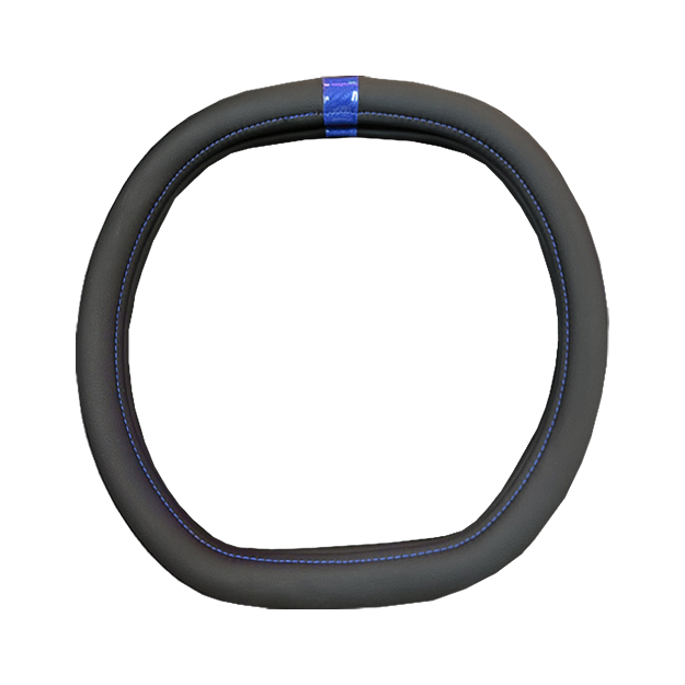 FUNDA CUBRE VOLANTE PARA AUTOS ELECTRICOS