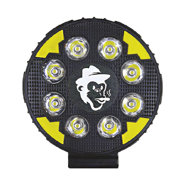 FARO DE LED AUTOMOTRIZ