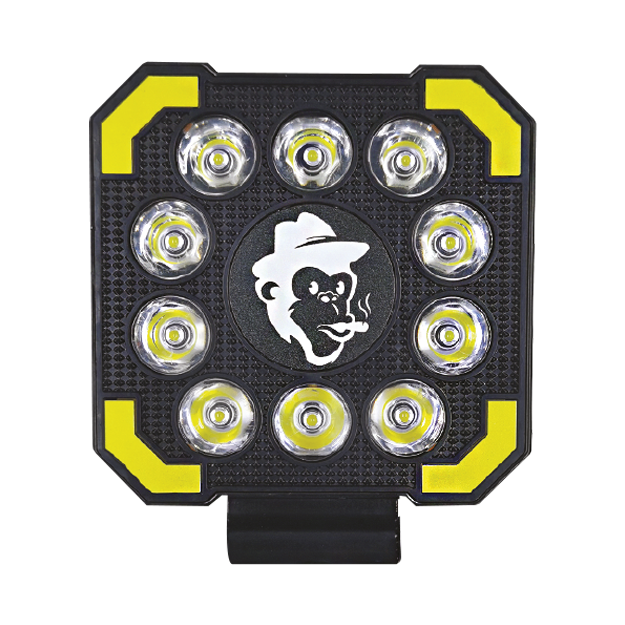 FARO DE LED AUTOMOTRIZ