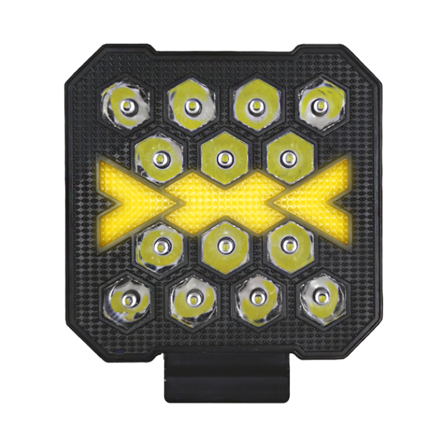 FARO DE LED AUTOMOTRIZ