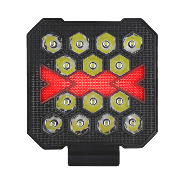 FARO DE LED AUTOMOTRIZ