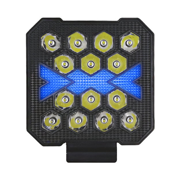 FARO DE LED AUTOMOTRIZ