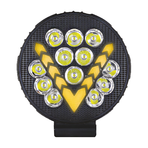 FARO DE LED AUTOMOTRIZ