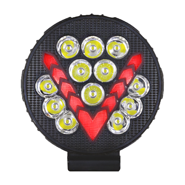 FARO DE LED AUTOMOTRIZ
