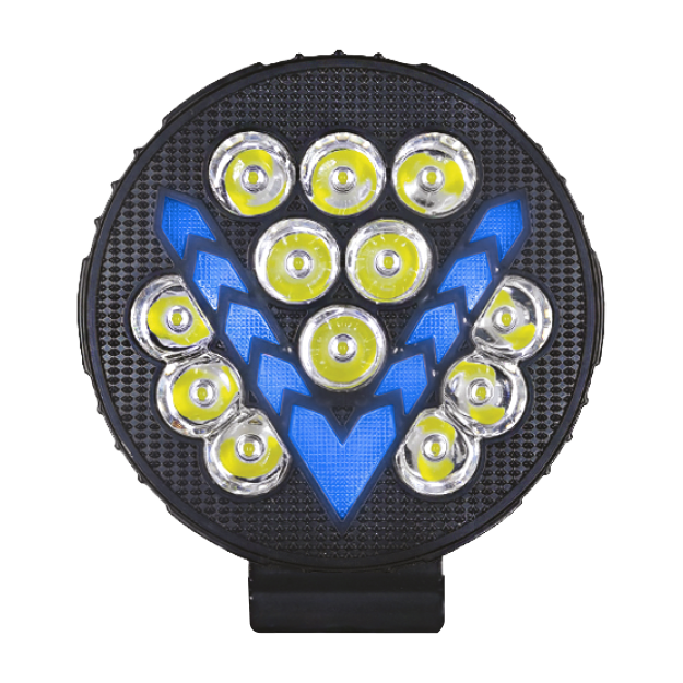 FARO DE LED AUTOMOTRIZ