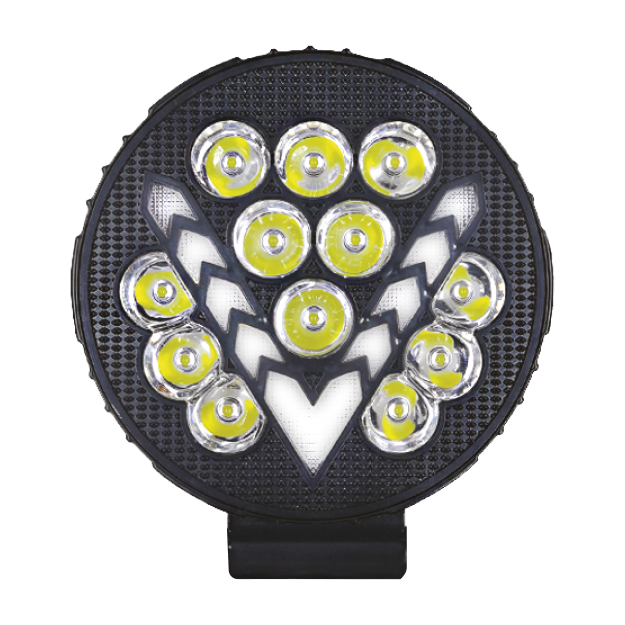 FARO DE LED AUTOMOTRIZ