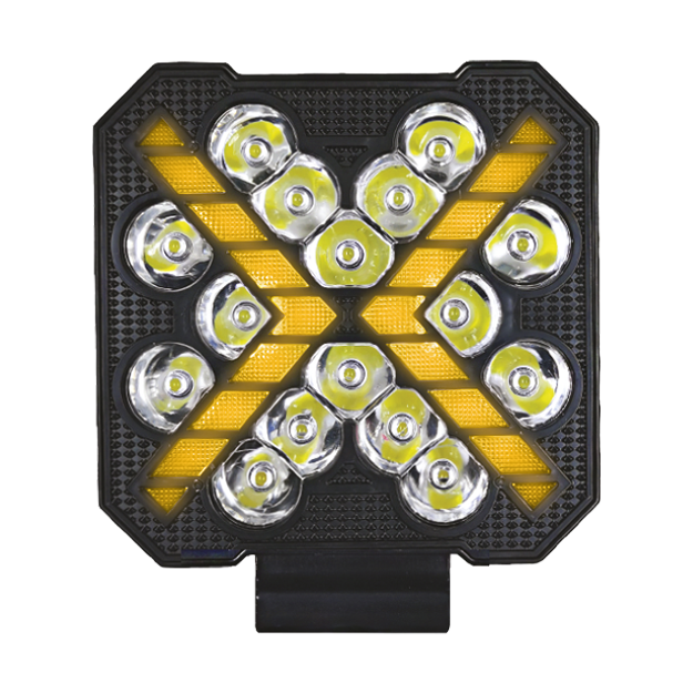 FARO DE LED AUTOMOTRIZ