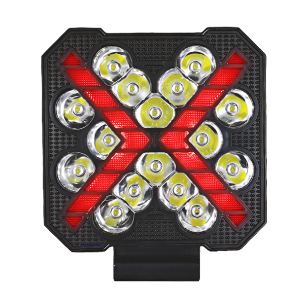 FARO DE LED AUTOMOTRIZ