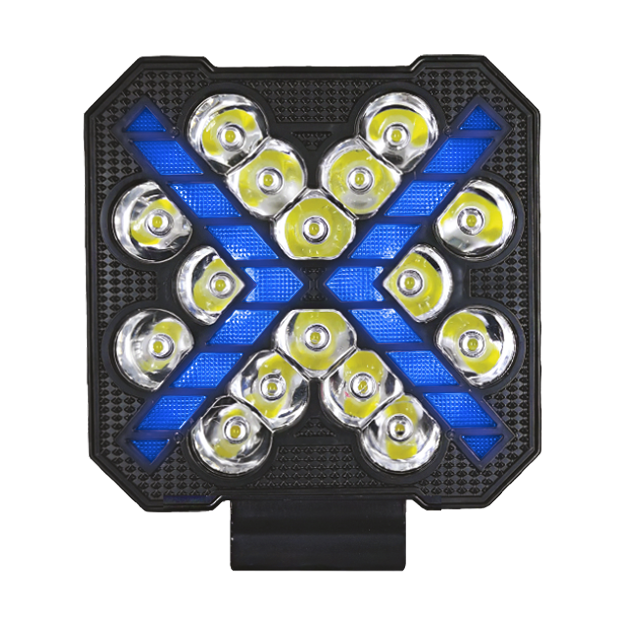 FARO DE LED AUTOMOTRIZ