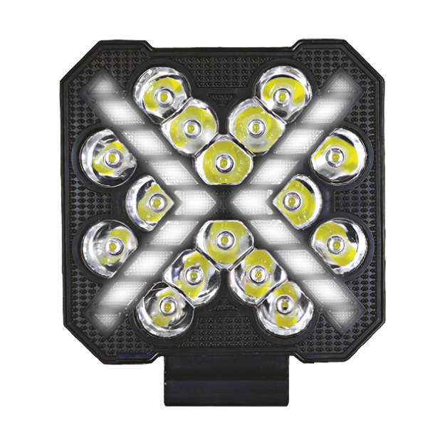 FARO DE LED AUTOMOTRIZ
