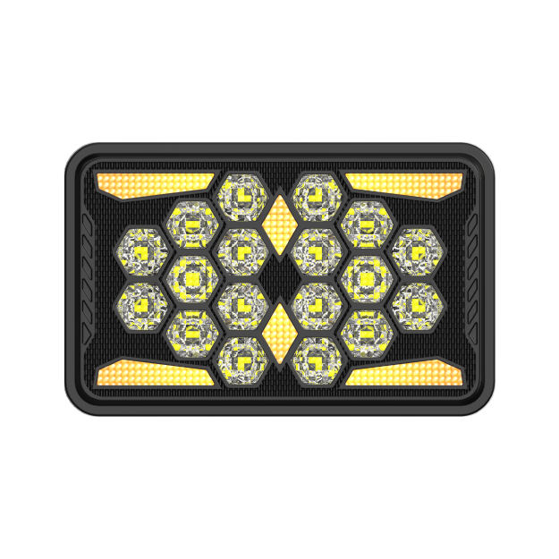 FARO DE LED AUTOMOTRIZ