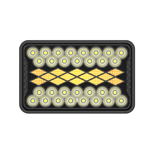 FARO DE LED AUTOMOTRIZ