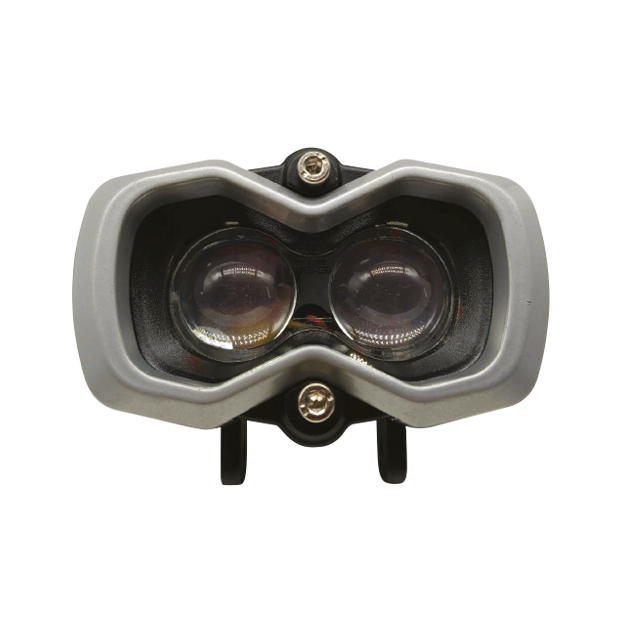 FARO LED PARA MOTO