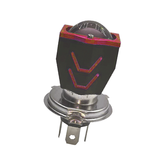 FOCO DE LED PARA MOTO