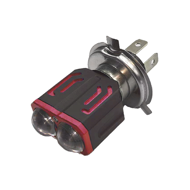 FOCO DE LED PARA MOTO