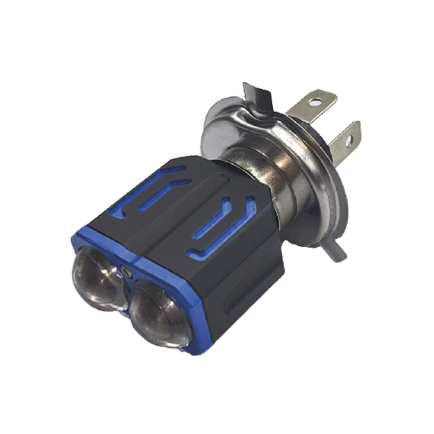 FOCO DE LED PARA MOTO
