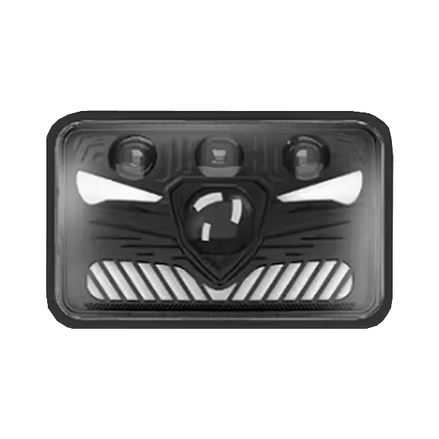 FARO DE LED AUTOMOTRIZ