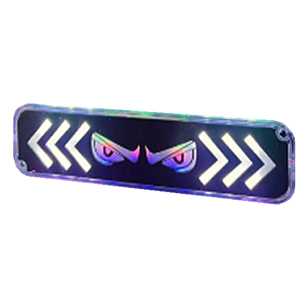 MODULO DE LED 