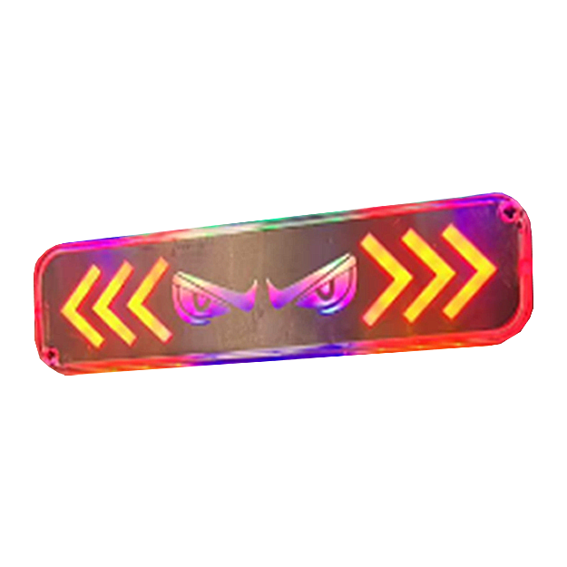 MODULO DE LED 