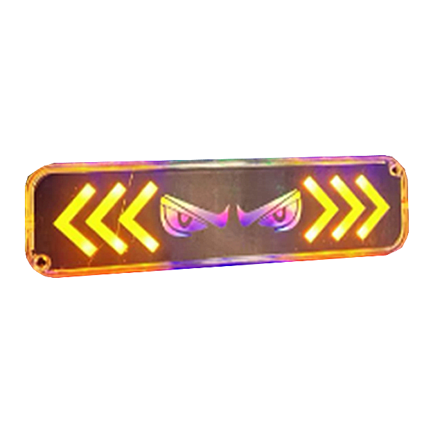 MODULO DE LED 