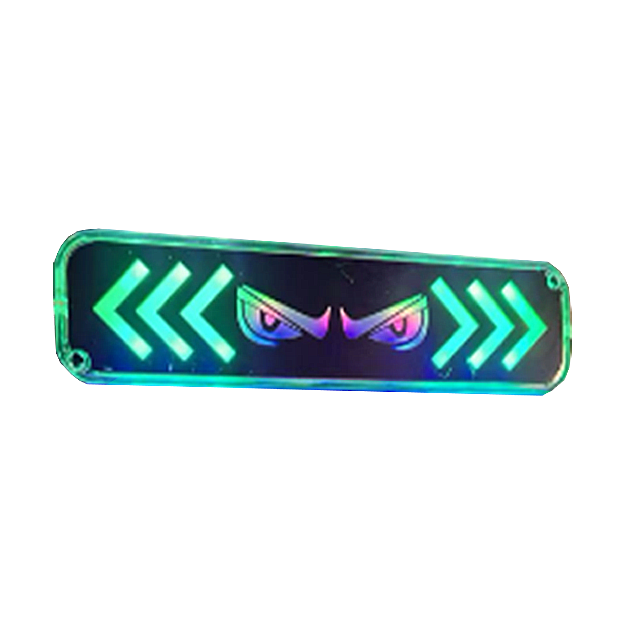 MODULO DE LED 