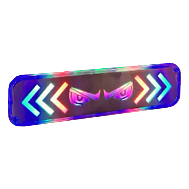 MODULO DE LED 
