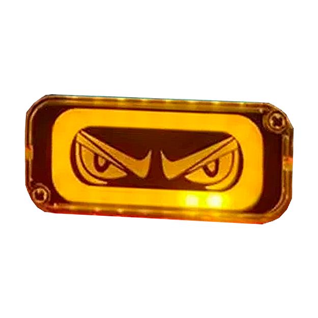 MODULO DE LED 