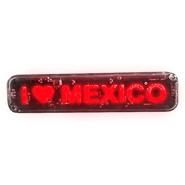 MODULO DE LED 