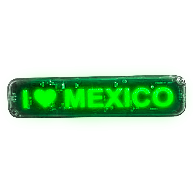 MODULO DE LED 