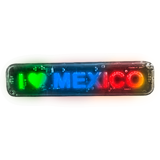 MODULO DE LED 