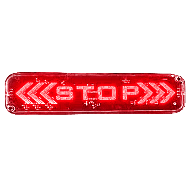 MODULO DE LED 