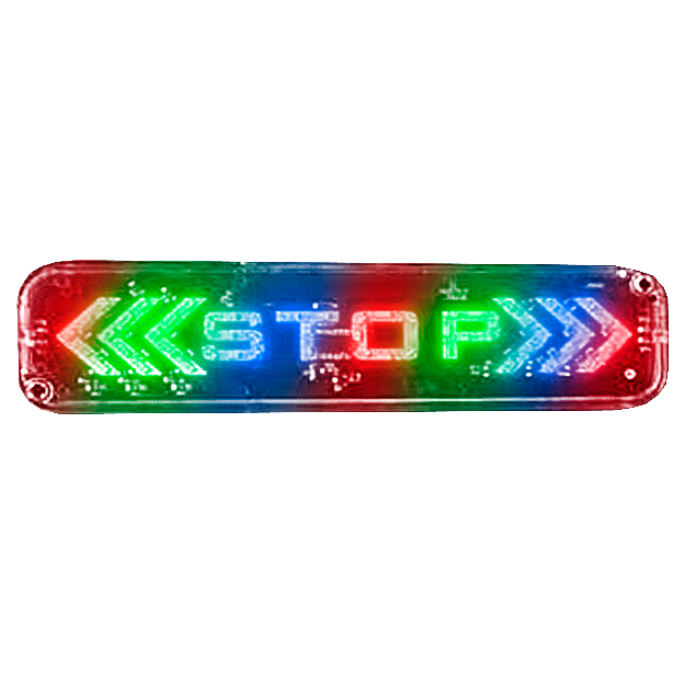 MODULO DE LED 
