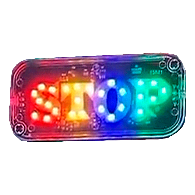 MODULO DE LED 