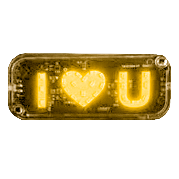 MODULO DE LED 