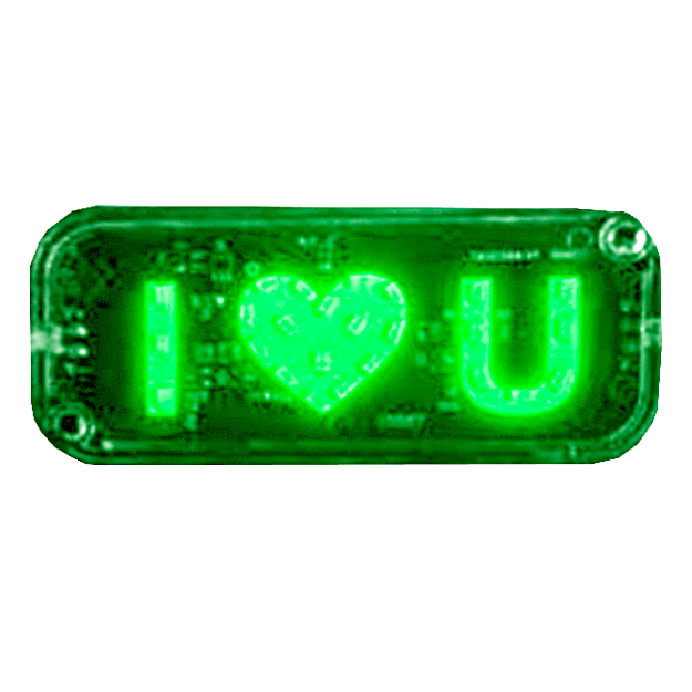 MODULO DE LED 