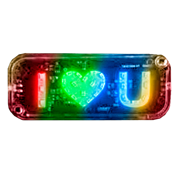MODULO DE LED 